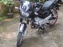 Bajaj Pulsar 150 2007 Motorbike