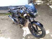 Bajaj Pulsar 150 2010 Motorbike