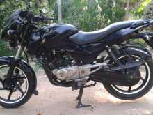 Bajaj Pulsar 150 2013 Motorbike