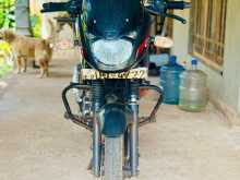 Bajaj Pulsar 150 2010 Motorbike