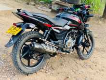 Bajaj Pulsar 150 2017 Motorbike