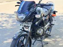 Bajaj Pulsar 150 2013 Motorbike