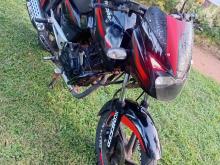 Bajaj Pulsar 150 2011 Motorbike