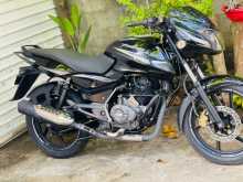 Bajaj Pulsar 150 2018 Motorbike