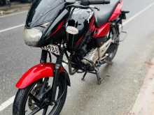 Bajaj Pulsar 150 2016 Motorbike