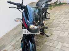 Bajaj Pulsar 150 2018 Motorbike
