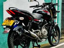 Bajaj Pulsar 150 2012 Motorbike