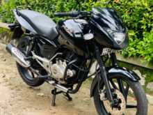 Bajaj Pulsar 150 2013 Motorbike