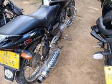 Bajaj Pulsar 150 2005 Motorbike