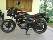 Bajaj Pulsar 150 2017 Motorbike