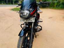 Bajaj Pulsar 150 2017 Motorbike