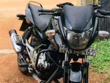 Bajaj Pulsar 150 2012 Motorbike