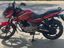 Bajaj Pulsar 150 2018 Motorbike