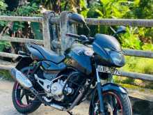 Bajaj Pulsar 150 2011 Motorbike