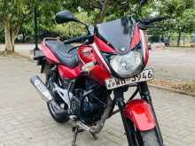 Bajaj Pulsar 150 2010 Motorbike