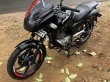Bajaj Pulsar 2009 Motorbike