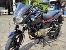 Bajaj Pulsar 150 2012 Motorbike