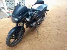 Bajaj Pulsar 150 2016 Motorbike