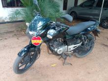 Bajaj Pulsar 150 2014 Motorbike