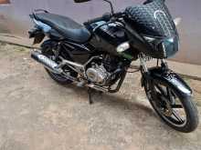 Bajaj Pulsar 150 2014 Motorbike