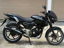 Bajaj Pulsar 150 2011 Motorbike