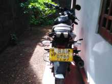 Bajaj Pulsar 150 2014 motorcycle