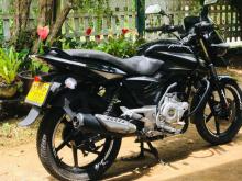 Bajaj Pulsar 150 2013 Motorbike