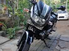 Bajaj Pulsar 150 2015 motorcycle