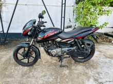 Bajaj Pulsar 150 2017 Motorbike