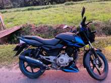 Bajaj Pulsar 150 2016 motorcycle