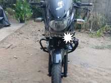 Bajaj Pulsar 150 2016 motorcycle