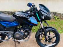 Bajaj Pulsar 150 2018 Motorbike