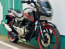 Bajaj Pulsar 150 2014 Motorbike