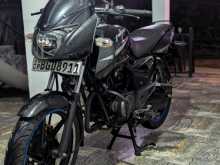 Bajaj Pulsar 150 2018 motorcycle