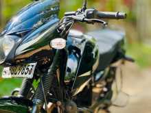Bajaj Pulsar 150 2018 Motorbike