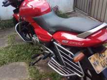 Bajaj Pulsar 150 2005 Motorbike
