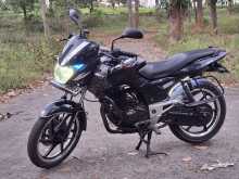 Bajaj Pulsar 150 2010 Motorbike