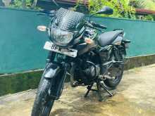 Bajaj Pulsar 150 2017 Motorbike