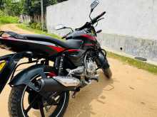 Bajaj Pulsar 150 2012 Motorbike