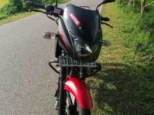 Bajaj Pulsar 150 2015 Motorbike