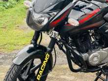 Bajaj Pulsar 150 2017 Motorbike