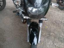 Bajaj Pulsar 150 2009 Motorbike
