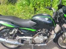 Bajaj Pulsar 150 2007 Motorbike