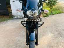 Bajaj Pulsar 150 2014 Motorbike