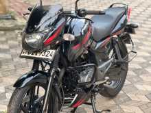Bajaj Pulsar 150 2019 Motorbike