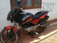 Bajaj Pulsar 150 2015 Motorbike