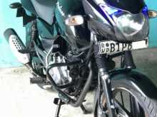 Bajaj Pulsar 150 2019 Motorbike