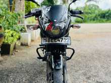 Bajaj Pulsar 150 2016 Motorbike