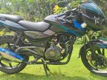 Bajaj Pulsar 150 2018 Motorbike