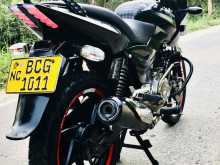 Bajaj Pulsar 150 2015 Motorbike